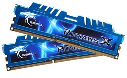 Pamięć Ram G.Skill 16Gb (2X8Gb) 2133Mhz Ddr3 Cl10