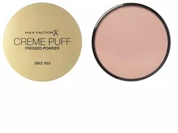 Creme Puff Pressed Powder puder prasowany 81 Truly