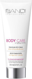 Bandi Body Care, masło do ciała silnie regenerujące,