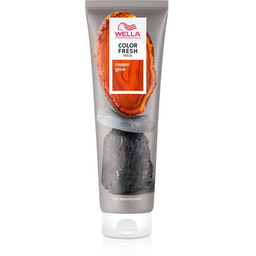 Wella Color Fresh, maska koloryzująca, Copper, 150ml