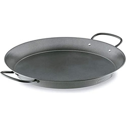 LACOR 60149 Patelnia do paeli, nieprzywierająca, 50 cm