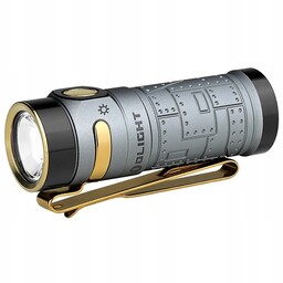 Latarka klasyczna Led Olight Baton 4 Fighter Pilot