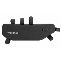 Rockbros Torba rowerowa pod ramę AS-043