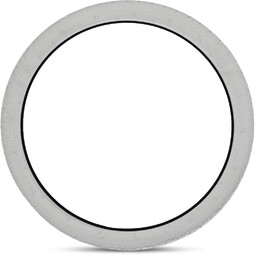 Opona Rowerowa 20 Cali 20X1,75 47-406 Jasny Szary