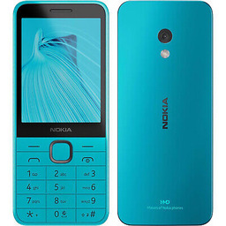 Telefon komórkowy Nokia 235 64 Mb 128 Mb