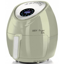 ARIETE Air Fryer Frytkownica beztłuszczowa 4618/02 Szary 5.5l
