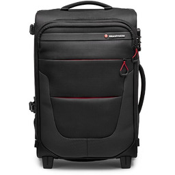 Manfrotto MB PL-RL-H55 - walizka na kółkach, plecak,