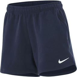 NIKE Womens Nike Team Club Short Ft -