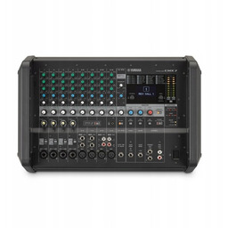 Yamaha EMX7 Powermikser 2 x 710W