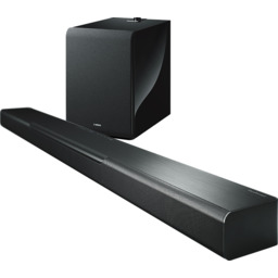 Yamaha MusicCast BAR 40 (czarny) + MusicCast SUB