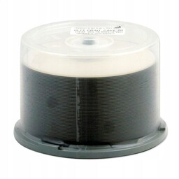 Płyty Blu-ray Traxdata Bd-r 25GB cake 50 Printable
