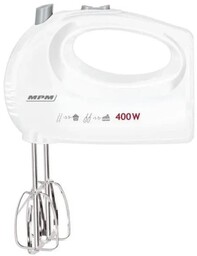 MPM Mikser ręczny MMR-25 biały