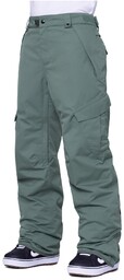 spodnie 686 - Mns Infinity Insl Cargo Pant