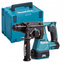 Makita DHR242Zj Młotowiertarka udarowaSDS+ Plus 2J 18V Lxt