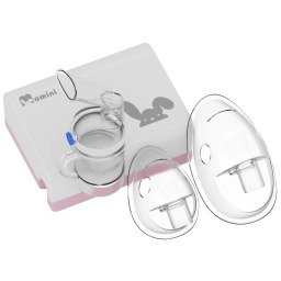 Momini NebuEasy Nebulizator