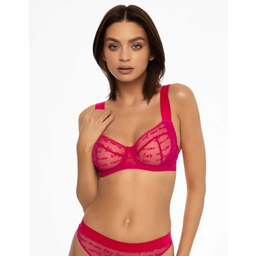 Biustonosz miękki Naomy Esotiq 65D