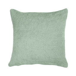 KARO Poszewka frotte 40x40 oliwkowa 013 gruba 200g/m2