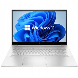 Laptop Hp Envy 17 i7-1260P 16GB 1TB Ssd