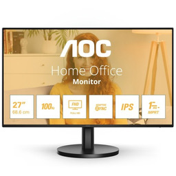 AOC MONITOR LED 27" 27B3HA2 100Hz