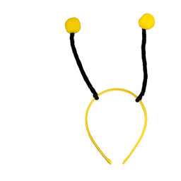 Opaska Pszczółka - 1 szt.