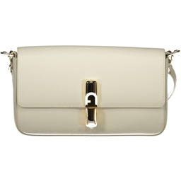 BIAŁA TOREBKA DAMSKA FURLA