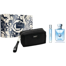 Versace Pour Homme zestaw woda toaletowa spray 100ml