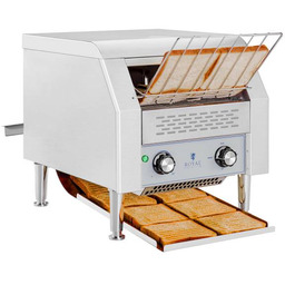 Toster opiekacz przelotowy 2200W Royal Catering