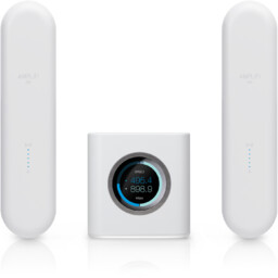 AFi-HD-UK - Ubiquiti AFi-HD-UK System WiFi Mesh AmpliFi