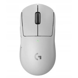 Myszka gamingowa Logitech G Pro X Superlight 2