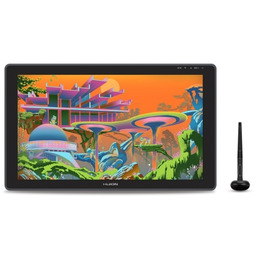Tablet graficzny z ekranem HUION Kamvas 22