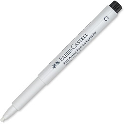 FABER-CASTELL - pędzelek do rysowania Pitt Artist Pen