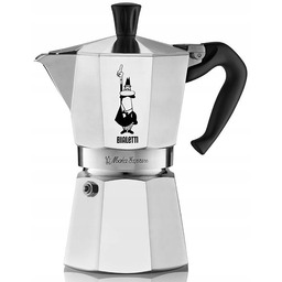 Moka Express Kawiarka 4 Tz Bialetti