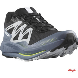 Salomon Buty trailowe Pulsar Trail Black/China Blue/Arctic