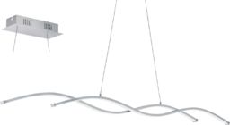 Eglo lampa wisząca Lasana 2 96104