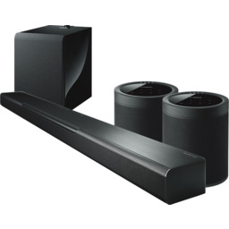 Yamaha MusicCast BAR 40 (czarny) + MusicCast SUB