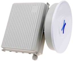 DishEter PRO BOX 20 HV