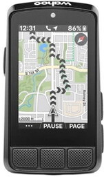 WAHOO licznik rowerowy z GPS ELEMENT BOLT 3