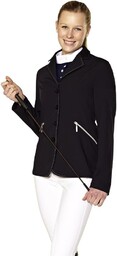 Pfiff 101851 damska kurtka jeździecka Debora, kurtka turniejowa,