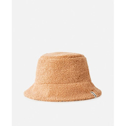 kapelusz RIP CURL - Sherpa Bucket Hat Sand