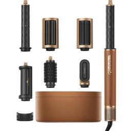 DREAME Suszarko-lokówka Air Styler Pro Złoty 1300W