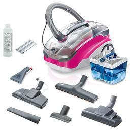 THOMAS Odkurzacz piorący Aqua+ Allergy & Family