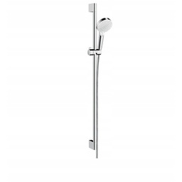 Hansgrohe Zestaw Prysznicowy Crometta Vario Unica 0,90 M,