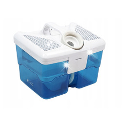 Zbiornik na wodę do odkurzacza Thomas Perfect Air