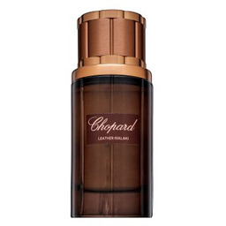 Chopard Leather Malaki woda perfumowana dla mężczyzn 80