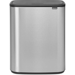 Brabantia - Bo Touch Bin 60L - Duży