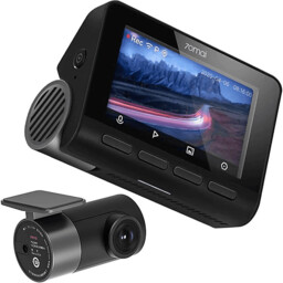 Wideorejestrator 70MAI A800s 4K Dash Cam + kamera