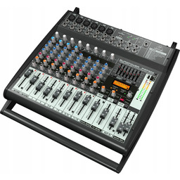 Behringer Pmp 500 Powermikser