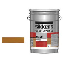Akzo Nobel Lazur nawierzchniowy Cetol WF960 J006T jasny