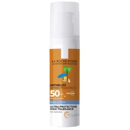 LA ROCHE-POSAY ANTHELIOS BABY Mleczko do opalania SPF