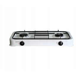 Kuchenka nastawna Gasmaster BG-02C